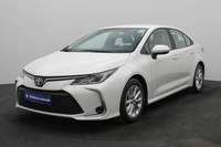 Used 2021 Toyota Corolla for sale in Dubai