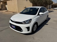 Kia Pegas