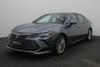 Used 2022 Toyota Avalon for sale in Abu Dhabi