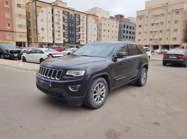 jeep
