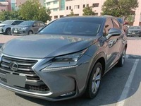 لكزس NX200