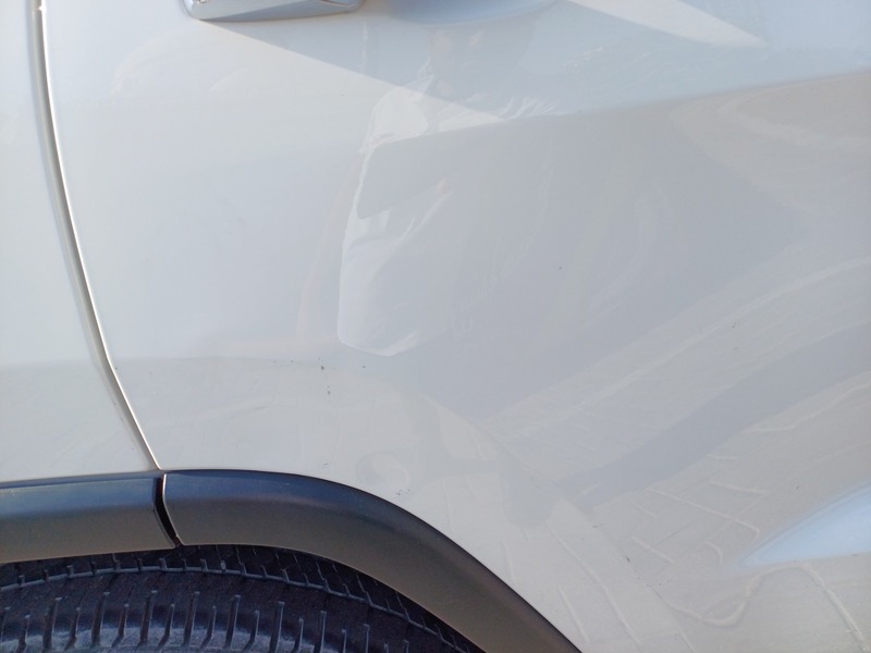 Used 2015 Jeep Grand Cherokee for sale in Dubai