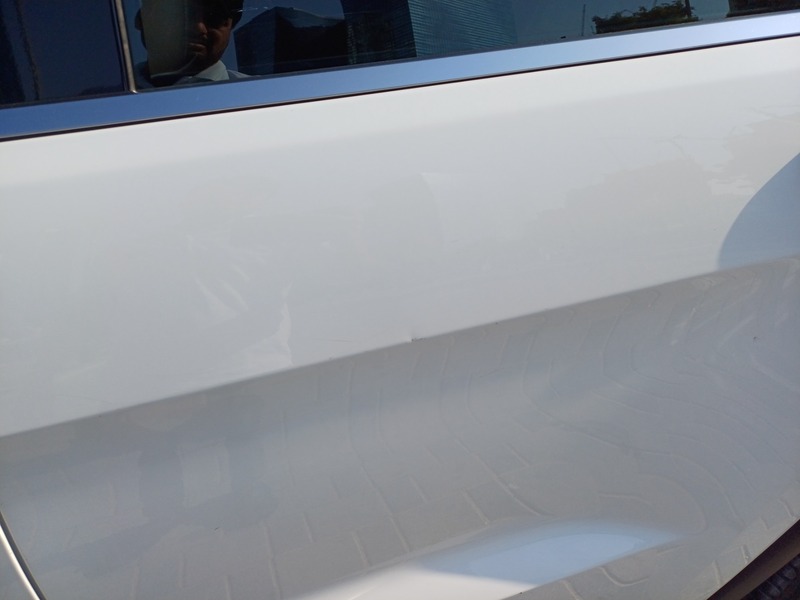 Used 2015 Jeep Grand Cherokee for sale in Dubai