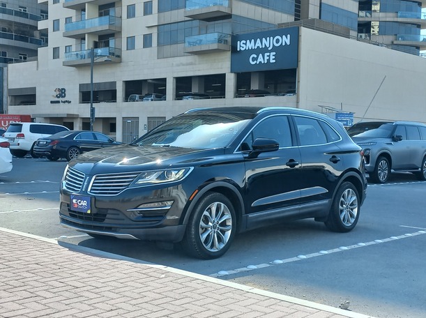 lincoln