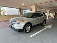 Used 2015 Ford Explorer for sale in Dubai