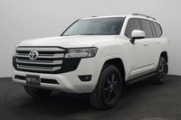 Used 2023 Toyota Land Cruiser for sale in Ajman