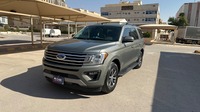 Used 2019 Ford Expedition for sale in Riyadh