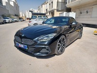Used 2020 BMW Z4 for sale in Riyadh