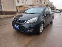 Used 2015 Kia Rio for sale in Riyadh