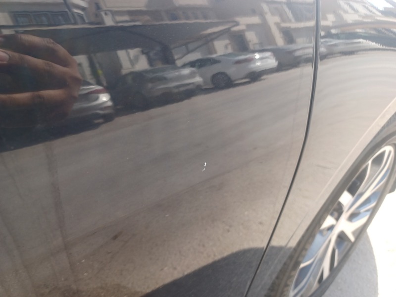 Used 2024 Geely Emgrand for sale in Riyadh