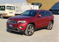 Used 2015 Jeep Grand Cherokee for sale in Dubai