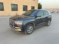 Used 2021 Hyundai Creta for sale in Riyadh