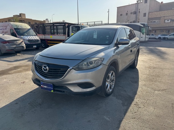 mazda