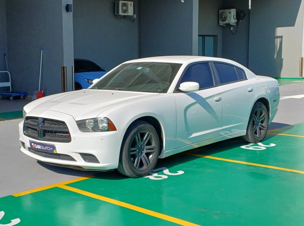 dodge
