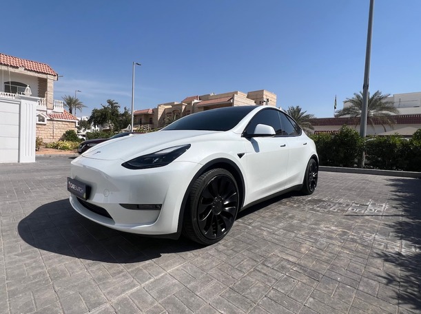 tesla