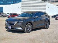 Mazda CX-9