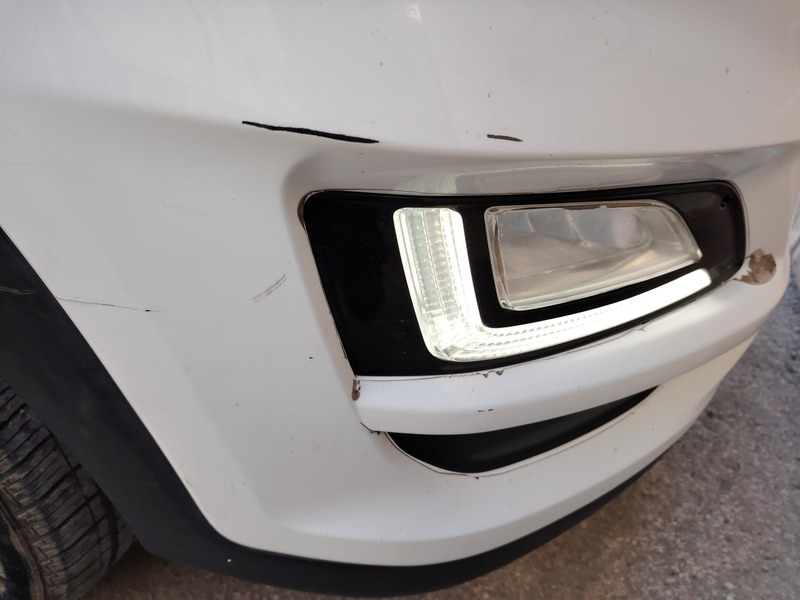 Used 2021 Hyundai Tucson for sale in Dammam