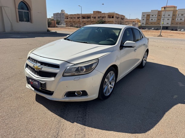 chevrolet