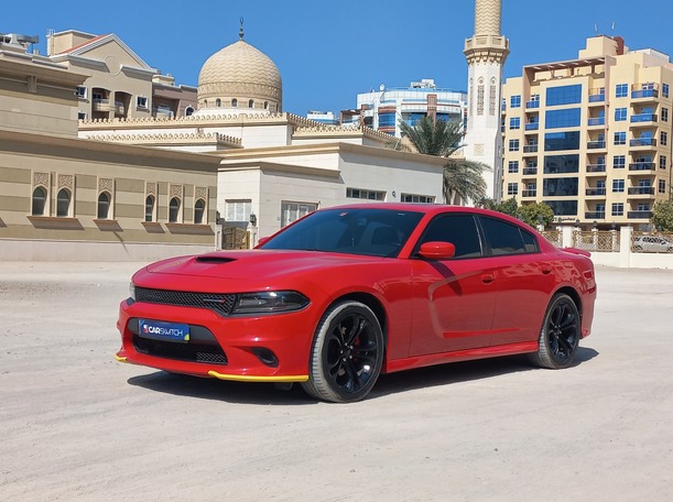 dodge