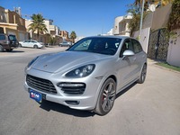 Used 2014 Porsche Cayenne for sale in Riyadh