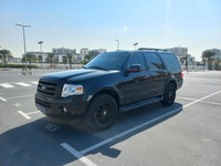 Used 2013 Ford Expedition for sale in Dubai