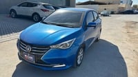 Used 2024 Changan Alsvin for sale in Riyadh