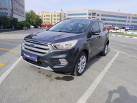 فورد اسكيب