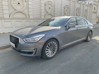 Used 2018 Genesis G90 for sale in Mecca