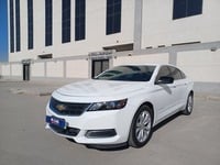 Chevrolet Impala