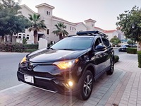 Used 2018 Toyota RAV 4 for sale in Dubai