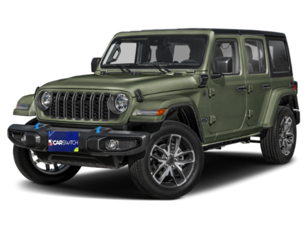 jeep