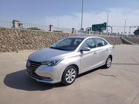 Used 2023 Changan Alsvin for sale in Jeddah