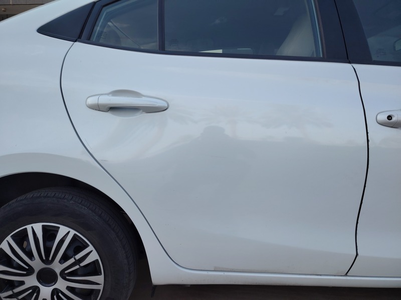 Used 2022 Toyota Yaris for sale in Jeddah