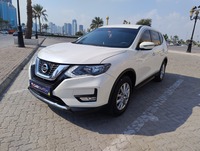 Used 2022 Nissan X-Trail for sale in Sharjah