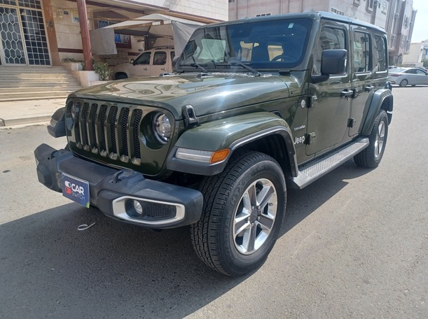 jeep
