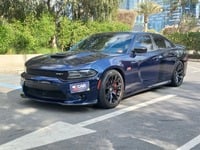 Used 2016 Dodge Charger for sale in Abu Dhabi