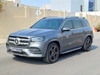 Mercedes GLS450