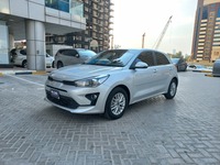 Used 2022 Kia Rio for sale in Dubai