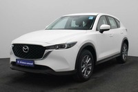 مستعمله 2023 مازدا CX-5 للبيع فى دبي