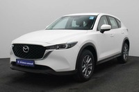 Used 2023 Mazda CX-5 for sale in Dubai