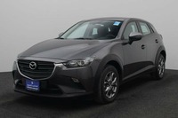 Used 2024 Mazda CX-3 for sale in Dubai