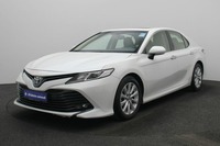 Used 2020 Toyota Camry for sale in Ajman