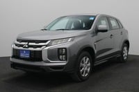 Used 2021 Mitsubishi ASX for sale in Abu Dhabi