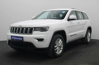 Used 2017 Jeep Grand Cherokee for sale in Dubai