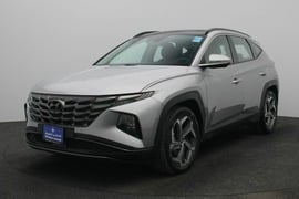 Hyundai Tucson Used 2022 Hyundai Tucson for sale in Dubai
