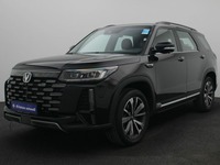 Changan CS95