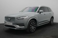 Used 2024 Volvo XC90 for sale in Dubai