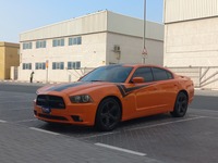 Used 2014 Dodge Charger for sale in Dubai