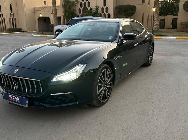 maserati