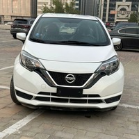 Used 2018 Nissan Versa for sale in Sharjah